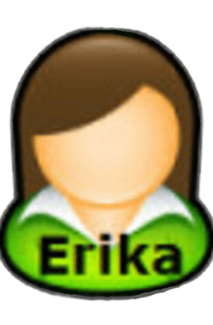 Aprende con Erika 1.5